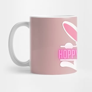 Hoppy Easter Mug